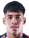 Marcelo Chaparro - jugador del Club Cerro Porteño