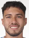 Marcelo De Lima - jugador del San Antonio Bulo Bulo