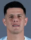Marcelo Estigarribia - CA Unión (Santa Fe) futbolcusu
