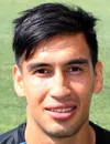 Marcelo Estigarribia - Tacuary Football Club futbolcusu