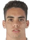 Marcelo Expósito - Burgos CF player