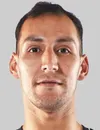 Marcelo Fernández - Spieler von Club Libertad Asunción