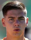 Marcelo Filla - Deportes Copiapó futbolcusu