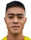 Marcelo Matzuda futbolcu profil fotoğrafı