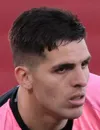 Marcelo Miño - CA Barracas Central player