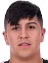 Marcelo Morales - Spieler von Club Universidad de Chile