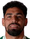 Marcelo Ortiz - Audax Italiano futbolcusu