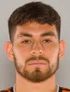 Marcelo Palomino - Orange County SC futbolcusu