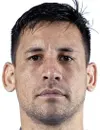 Marcelo Paredes - Club General Caballero (JLM) futbolcusu