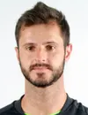 Marcelo Rangel - jugador del Clube do Remo (PA)