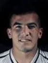 Marcelo Tabárez - jogador do Durazno Fútbol Club