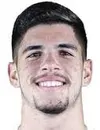 Marcelo - Cruzeiro EC U20 futbolcusu