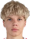 Marchin Lilichenko - Spieler von FC Cosmos Koblenz