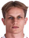 Marcin Barton - jugador del Vereinslos