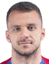 Marcin Cebula - jugador del Stal Mielec