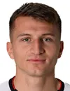 Marcin Dickenmann - FC Aarau futbolcusu