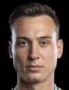 Marcin Pigiel futbolcu profil fotoğrafı