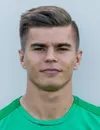 Marcin Sierczynski - Spieler von Szombierki Bytom