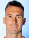 Marcin Urynowicz - jugador del Podbeskidzie Bielsko-Biala