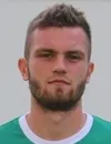 Marcin Wdowiak - giocatore del Barycz Sulow
