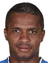 Marcinho - Karriereende futbolcusu