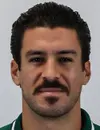 Marcinho - Chapecoense player