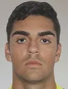 Márcio Defendi - giocatore del Anápolis FC