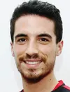 Márcio Meira - jugador del Omonia 29is Maiou