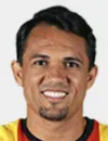 Márcio Mossoró - Spieler von Kariyer sonu