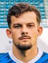 Marcio Pälchen - SV Dessau 05 futbolcusu