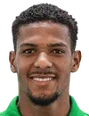 Márcio Rosa - Montana futbolcusu