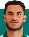 Márcio Silva - AA Ponte Preta futbolcusu