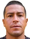 Marcio Valverde - Alianza Universidad futbolcusu