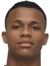 Marcio Vitor - giocatore del Avaí FC (SC) U20