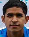 Marco Aceituno - CD Choloma futbolcusu