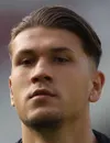 Marco Alia - KF Skënderbeu futbolcusu