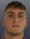 Marco Angeletti - Struga Trim & Lum futbolcusu
