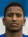 Marco Antônio - jugador del Brasília FC (DF)