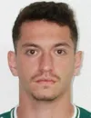 Marco Antônio - Spieler von Vereinslos