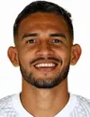 Marco Antônio - Clube Náutico Capibaribe futbolcusu
