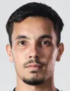 Marco Antônio - Botafogo FC (SP) futbolcusu