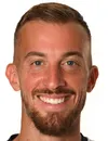 Marco Aratore futbolcu profil fotoğrafı