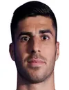 Marco Asensio - Fenerbahçe SK futbolcusu