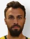 Marco Baixinho - Lusitano GC futbolcusu