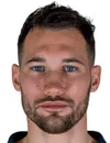 Marco Baldan - jogador do Scafatese Calcio 1922