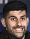 Marco Benassi - Kariyer sonu futbolcusu