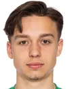 Marco Biondi - giocatore del Djurgårdens IF U19