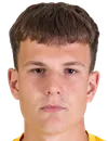 Marco Bortoli - MSK Zilina U19 futbolcusu
