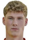 Marco Bruhn - Hobro IK futbolcusu