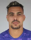 Marco Bustillo - Zamora FC futbolcusu